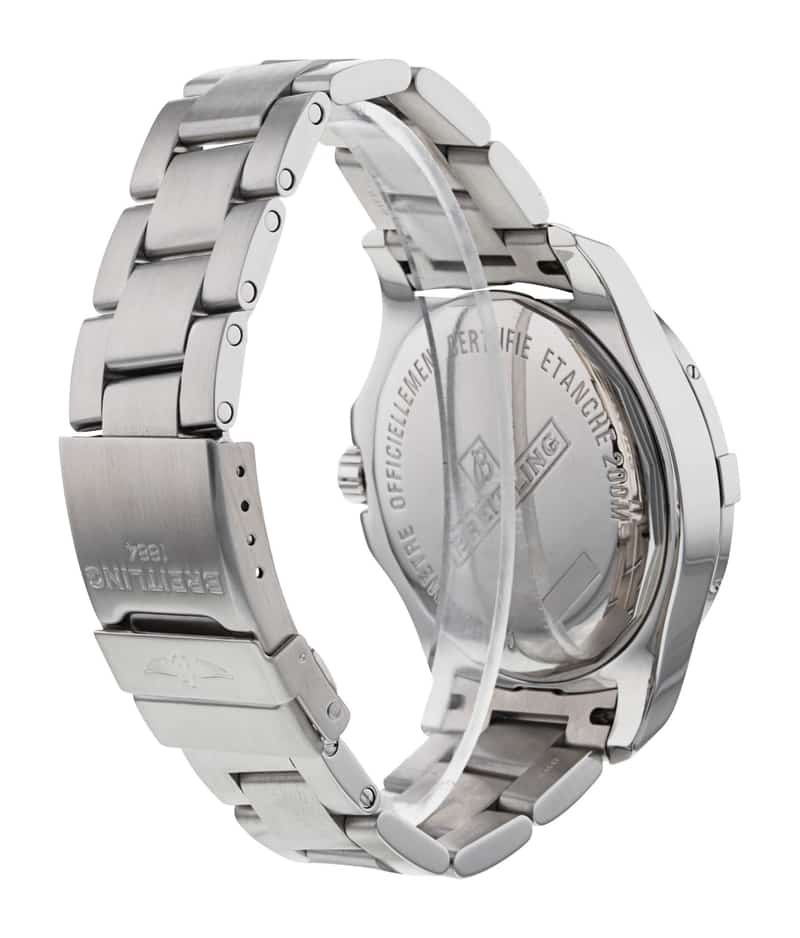 Breitling Colt Auto A17388